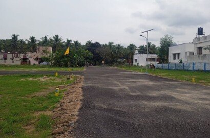 Hi Tech City