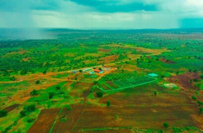 LOW BUDGET FARM LAND RETURN ON INCOME