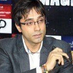 Harry Sachdeva