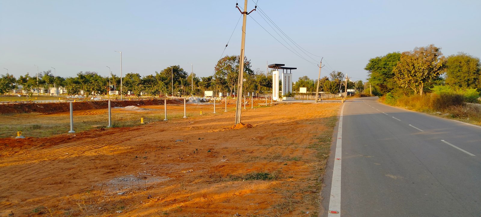 Plots in Maheshwaram Hyderabad with spot registrations - 9701498367 | #HMDA | RERA | Maheshwaram | Residential plots |