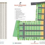 TULASI TOWNSHIPS - PALM MEADOWS
