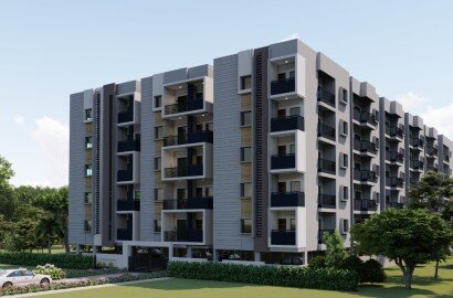 2bhk flat for sale in kaggadasapura location