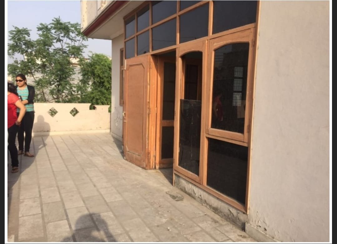 4BHK Independent Bungalow