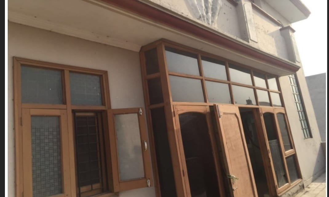 4BHK Independent Bungalow