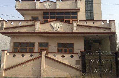 4BHK Independent Bungalow