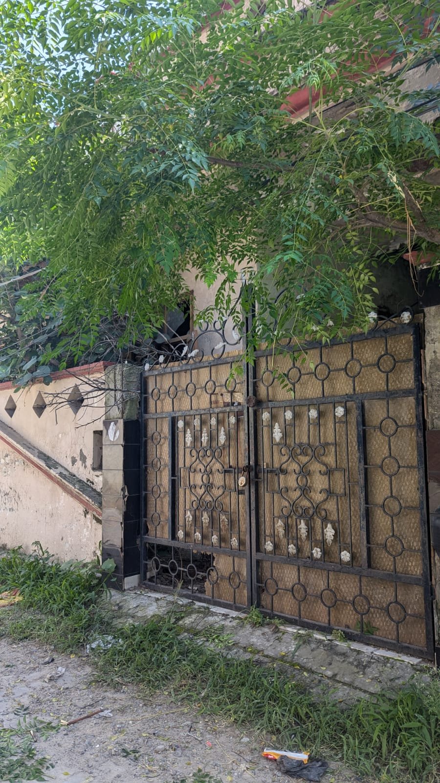4BHK Independent Bungalow