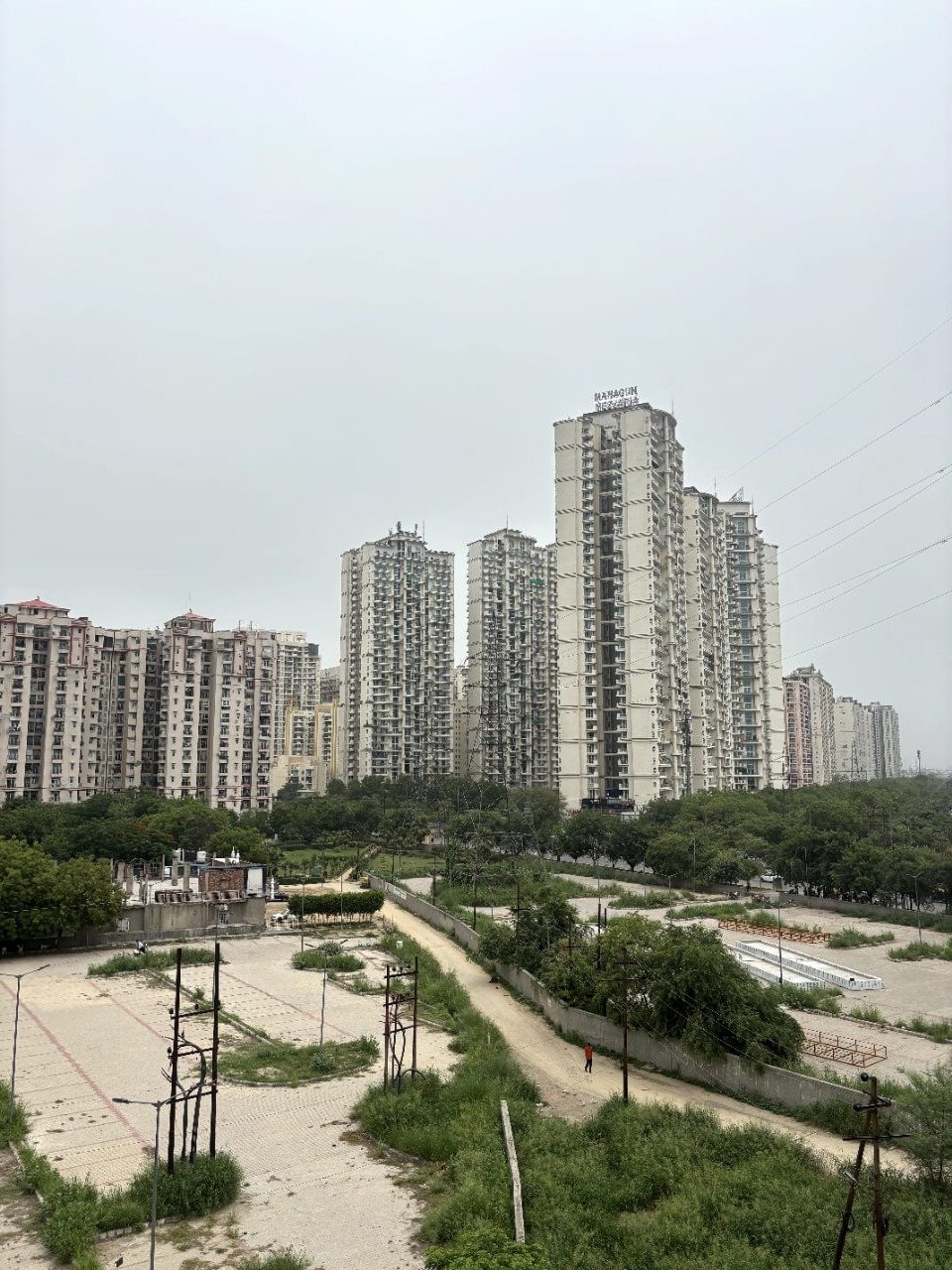 plots in Noida