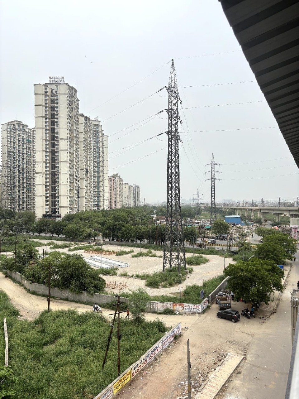 plots in Noida