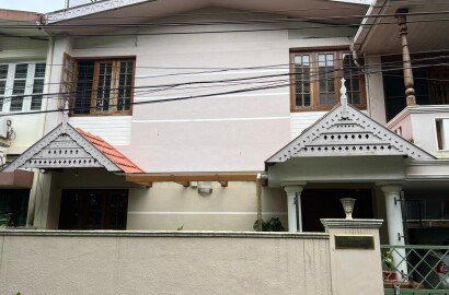Property for Sale in panampilly nagar,Ernakulam