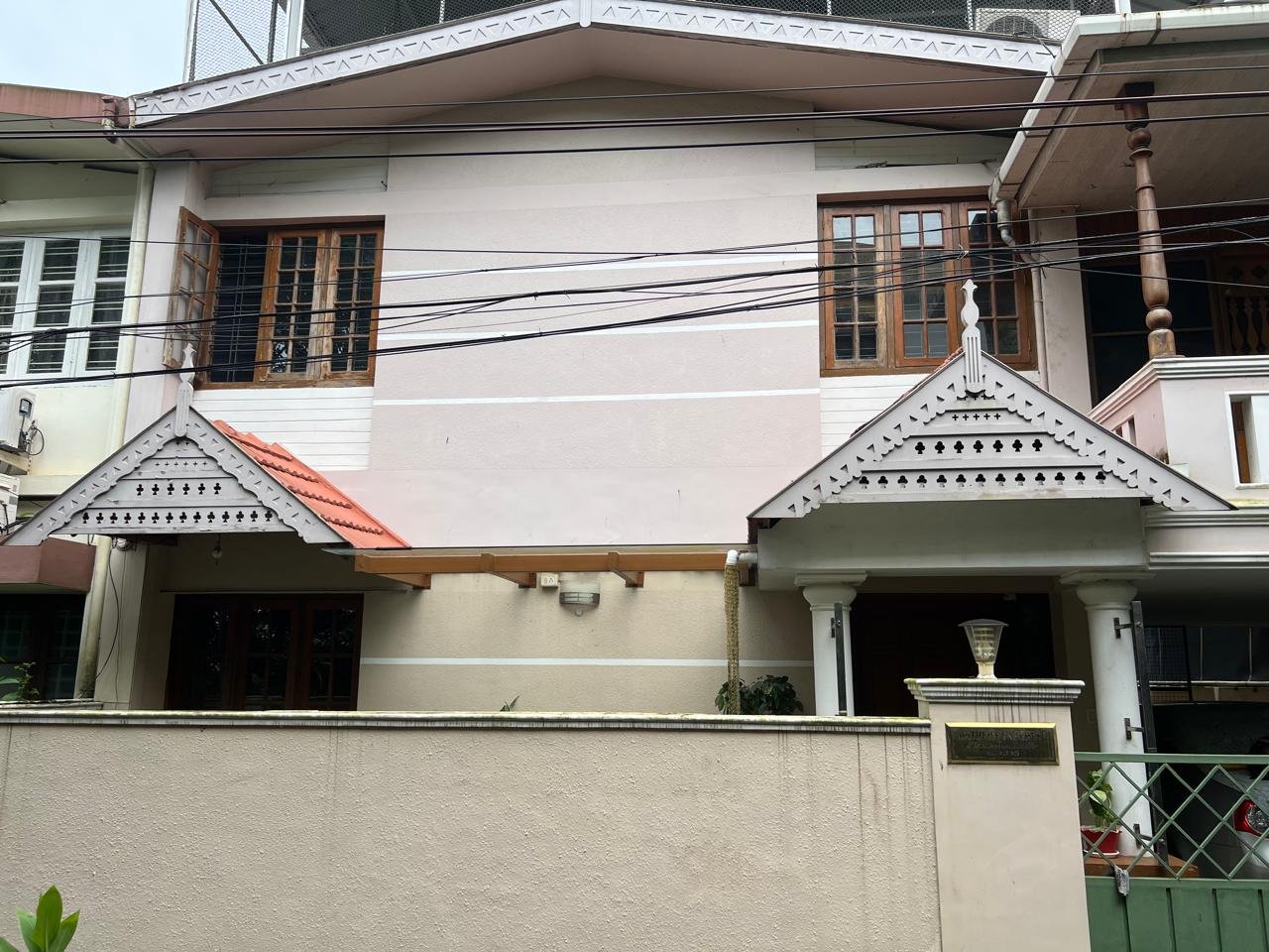 Property for Sale in panampilly nagar,Ernakulam