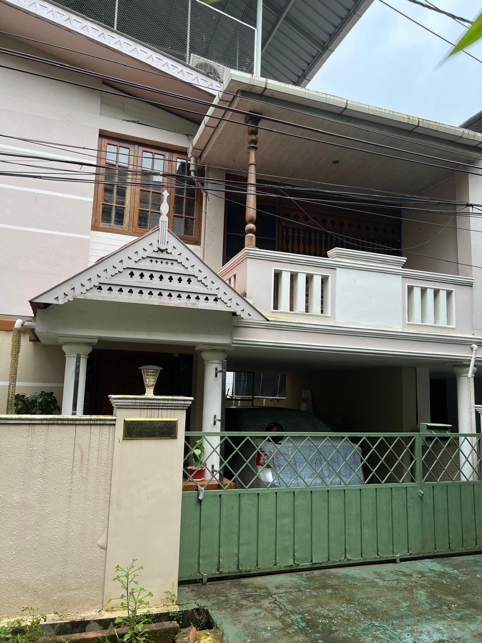 Property for Sale in panampilly nagar,Ernakulam