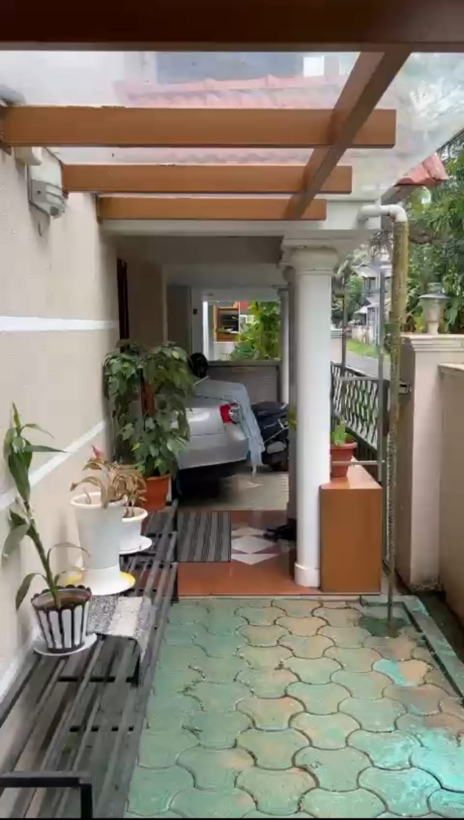 Property for Sale in panampilly nagar,Ernakulam
