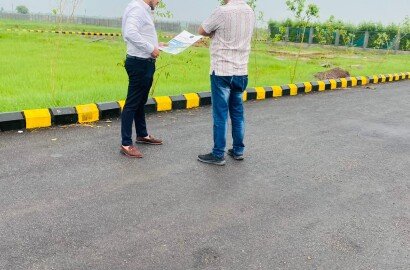 Sunhil City – Best Residential Plots in Noida and Delhi Ncr