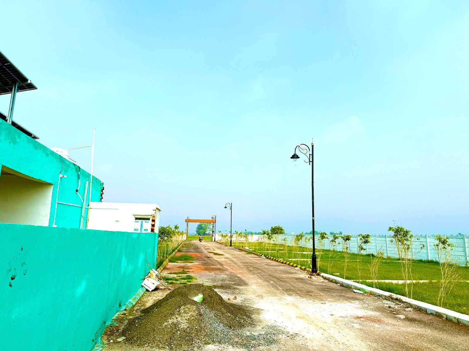 Sunhil City – Best Residential Plots in Noida and Delhi Ncr
