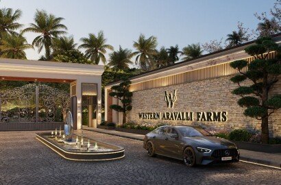 Western Aravalli Farms