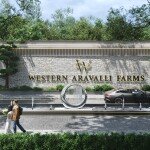 Western Aravalli Farms