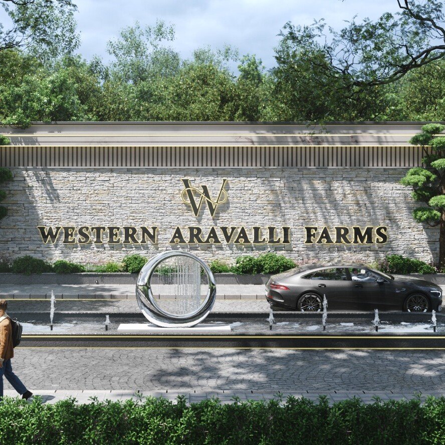 Western Aravalli Farms