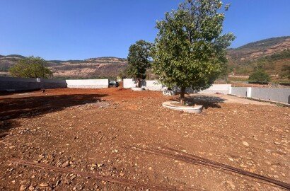 Premium Dam View Property for Sale in Lonavala