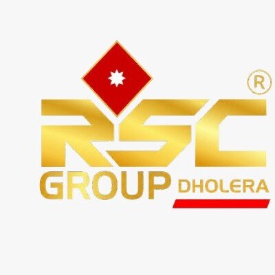 RSC Group Dholera