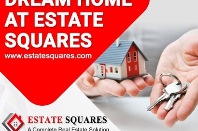 Estate Squares – Best Real Estate Website in Ghaziabad