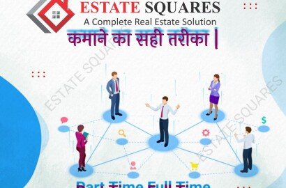 ESTATE SQUARES Affiliate Partner Program