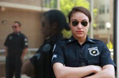 Professional Security Guard Services for Every Business