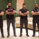 ESTATE SQUARES DIGITAL PRIVATE LIMITED Professional Bouncers