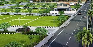 RADHA MADHAV ORCHID OFFERS PLOTS OF VARIOUS SIZES AVAILABLE FOR BOOKING TODAY
