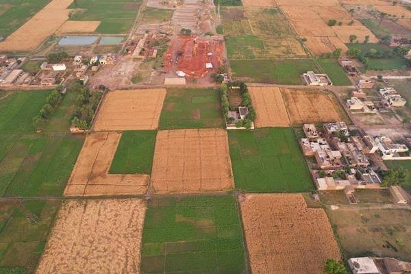 Khatu Shyam Plot Hi Plot 400 Sq. FT.